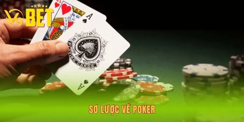 so-luoc-ve-poker